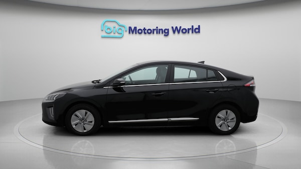 Used Hyundai IONIQ 2022 for sale - 76083898: Photo 5