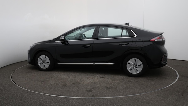 Used Hyundai IONIQ 2022 for sale - 76083898: Photo 60