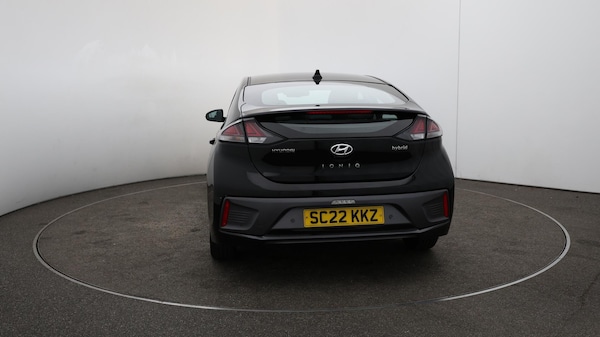 Used Hyundai IONIQ 2022 for sale - 76083898: Photo 61