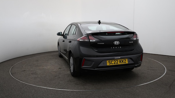 Used Hyundai IONIQ 2022 for sale - 76083898: Photo 62