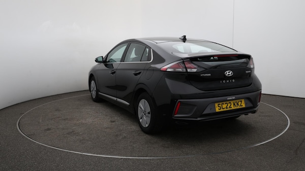 Used Hyundai IONIQ 2022 for sale - 76083898: Photo 63