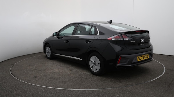 Used Hyundai IONIQ 2022 for sale - 76083898: Photo 64