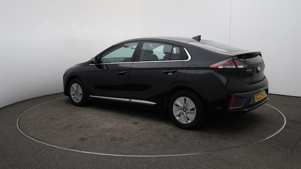 Used Hyundai IONIQ 2022 for sale - 76083898: Photo 65