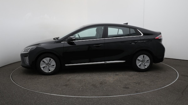 Used Hyundai IONIQ 2022 for sale - 76083898: Photo 67