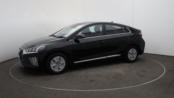 Used Hyundai IONIQ 2022 for sale - 76083898: Photo 69