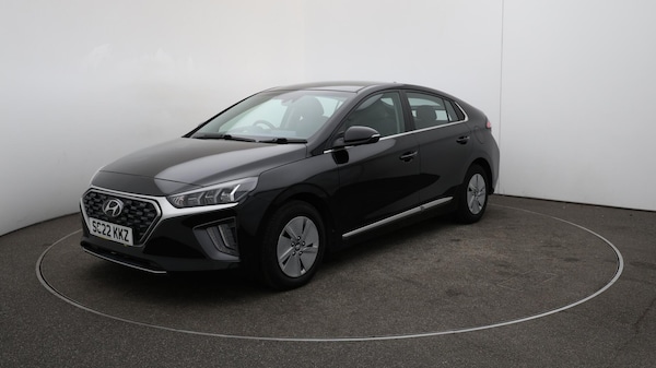 Used Hyundai IONIQ 2022 for sale - 76083898: Photo 71