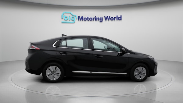 Used Hyundai IONIQ 2022 for sale - 76083898: Photo 9