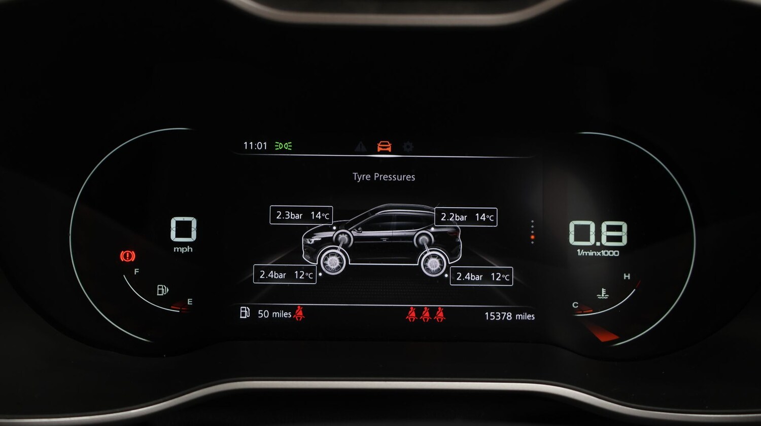 Used MG MG ZS for sale - 77181617: Photo 10