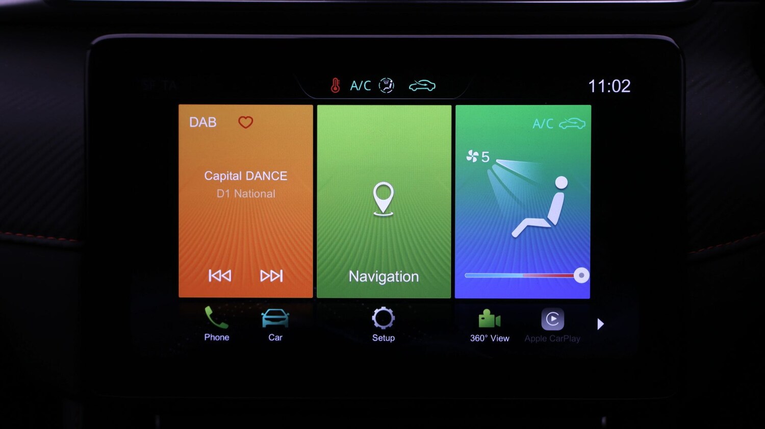 Used MG MG ZS for sale - 77181617: Photo 11