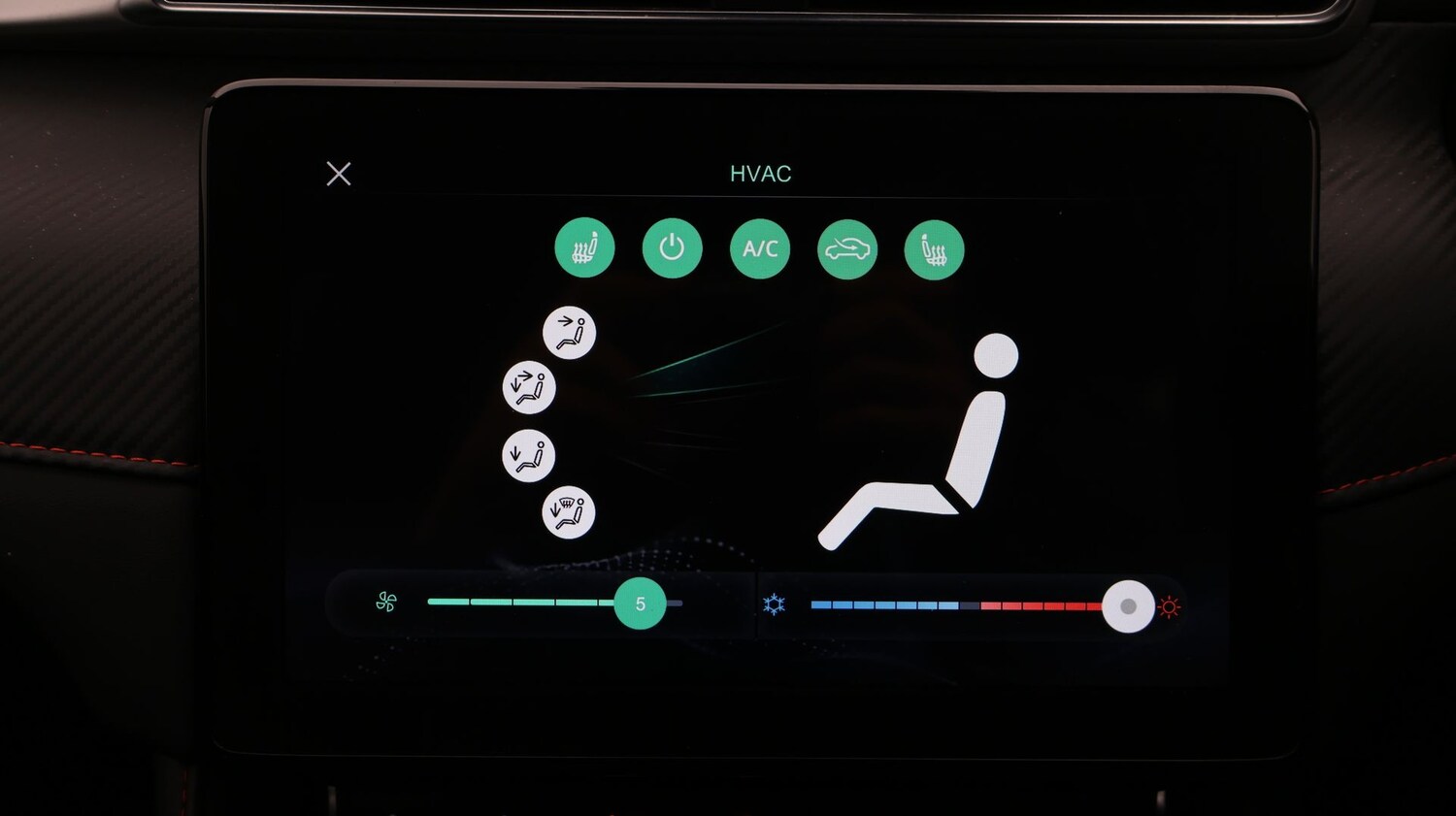 Used MG MG ZS for sale - 77181617: Photo 12