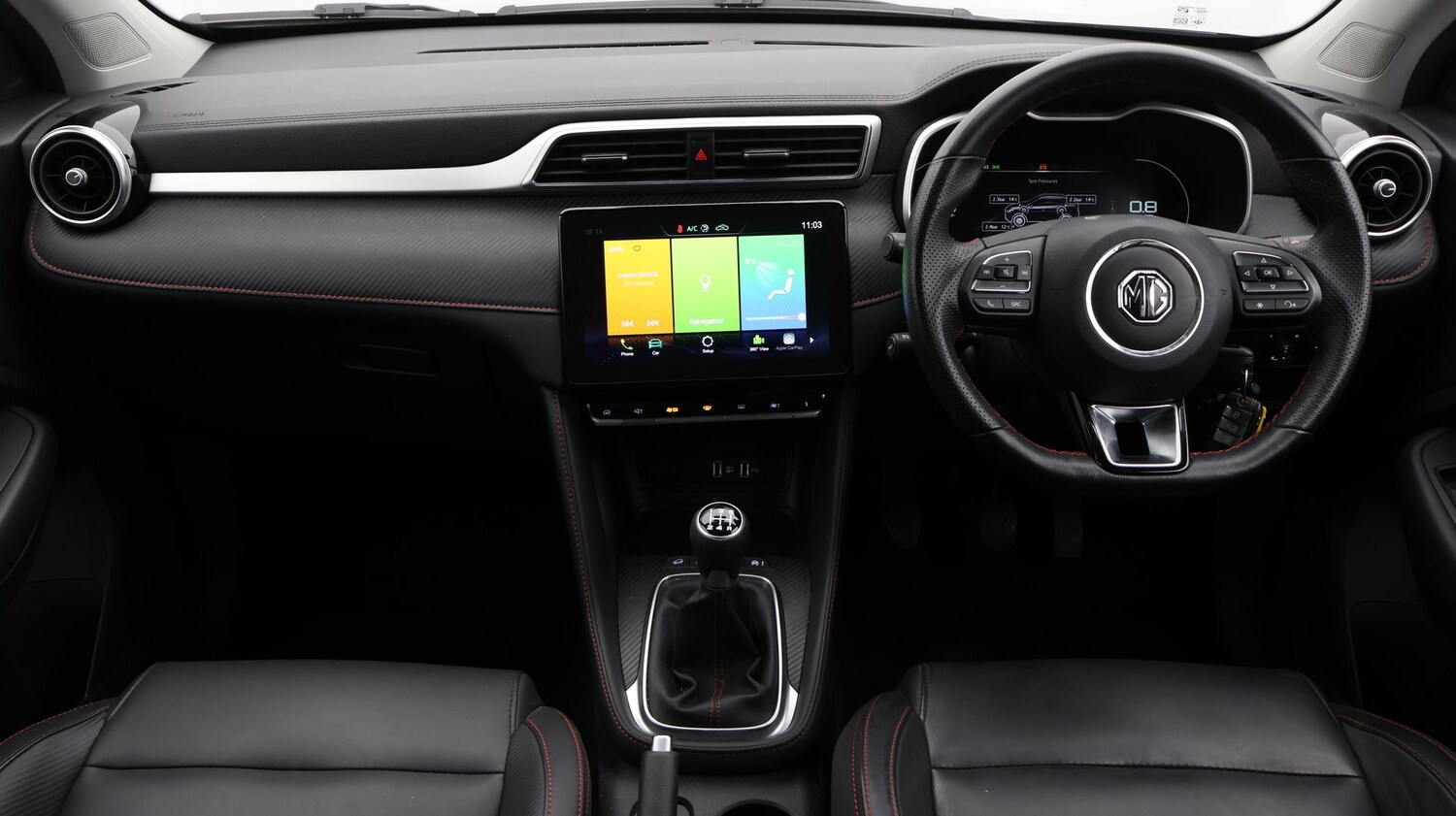 Used MG MG ZS for sale - 77181617: Photo 13