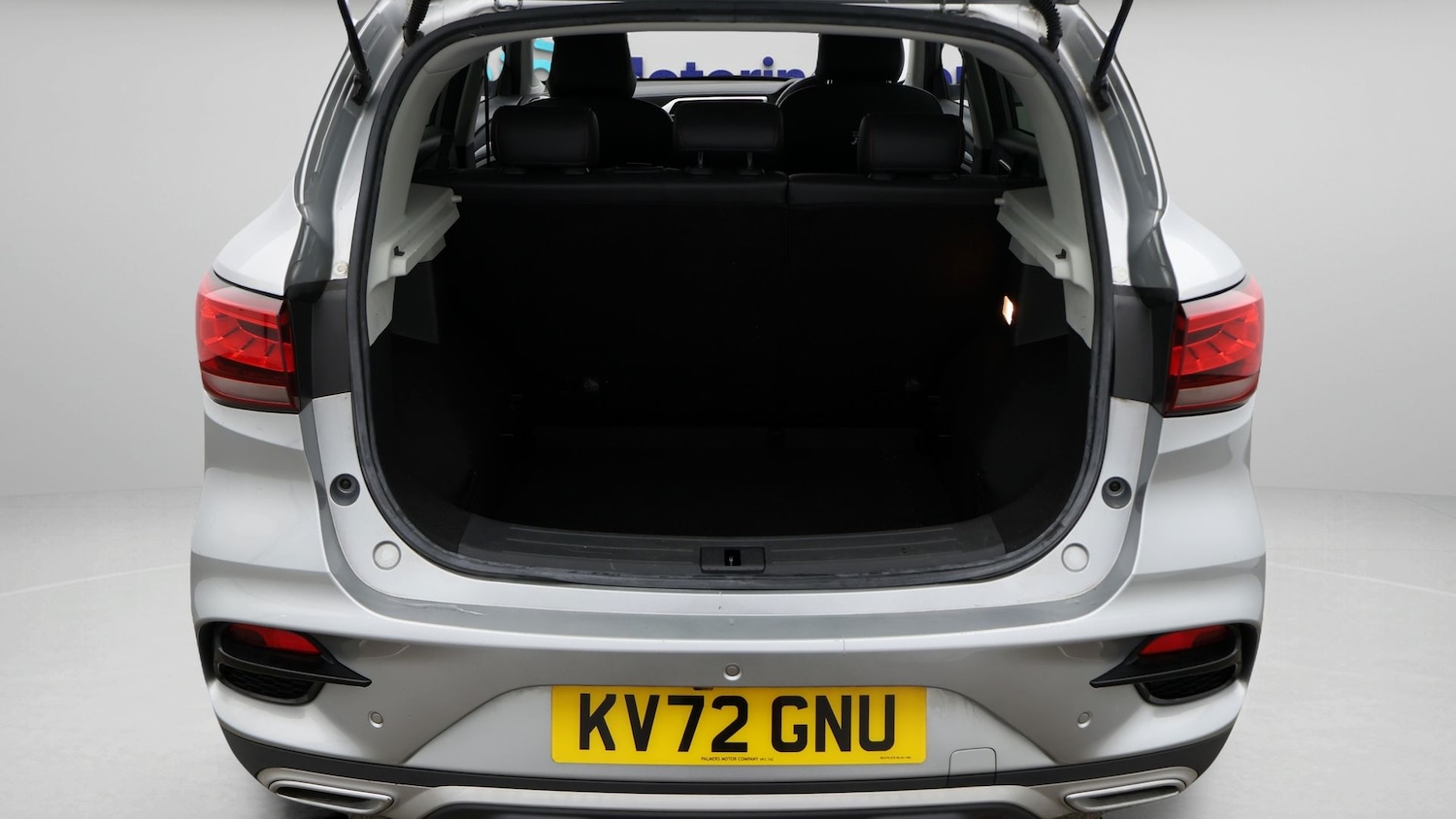 Used MG MG ZS for sale - 77181617: Photo 17