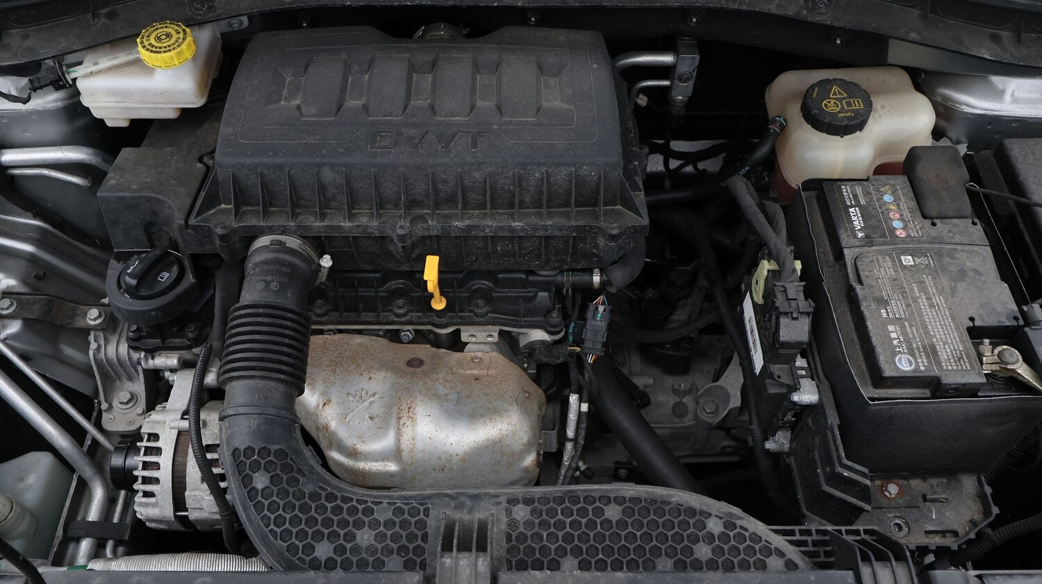 Used MG MG ZS for sale - 77181617: Photo 19