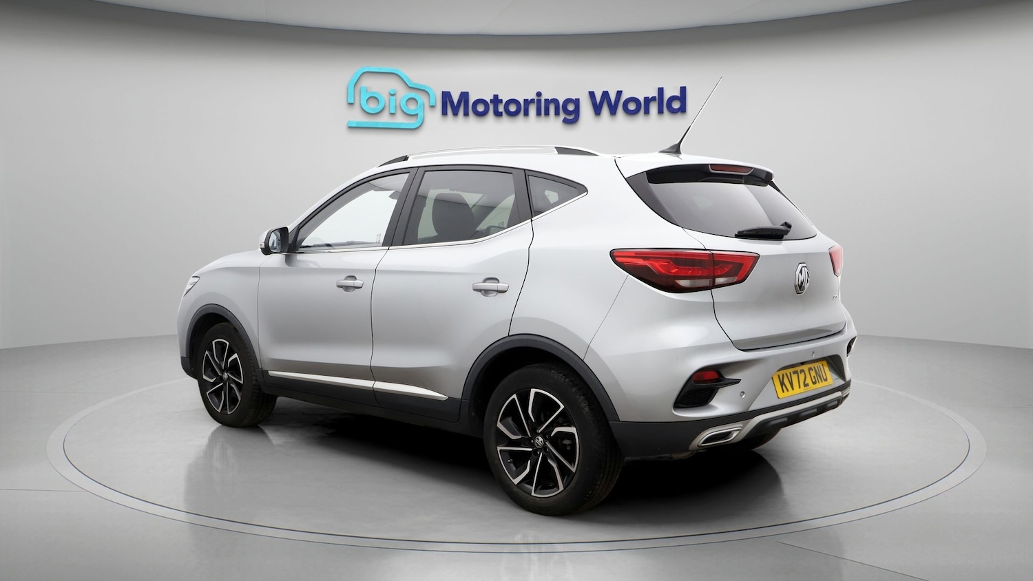 Used MG MG ZS for sale - 77181617: Photo 5