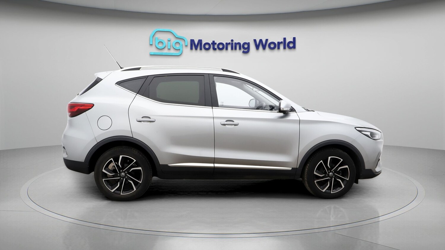 Used MG MG ZS for sale - 77181617: Photo 8