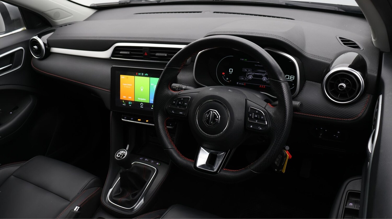 Used MG MG ZS for sale - 77181617: Photo 9