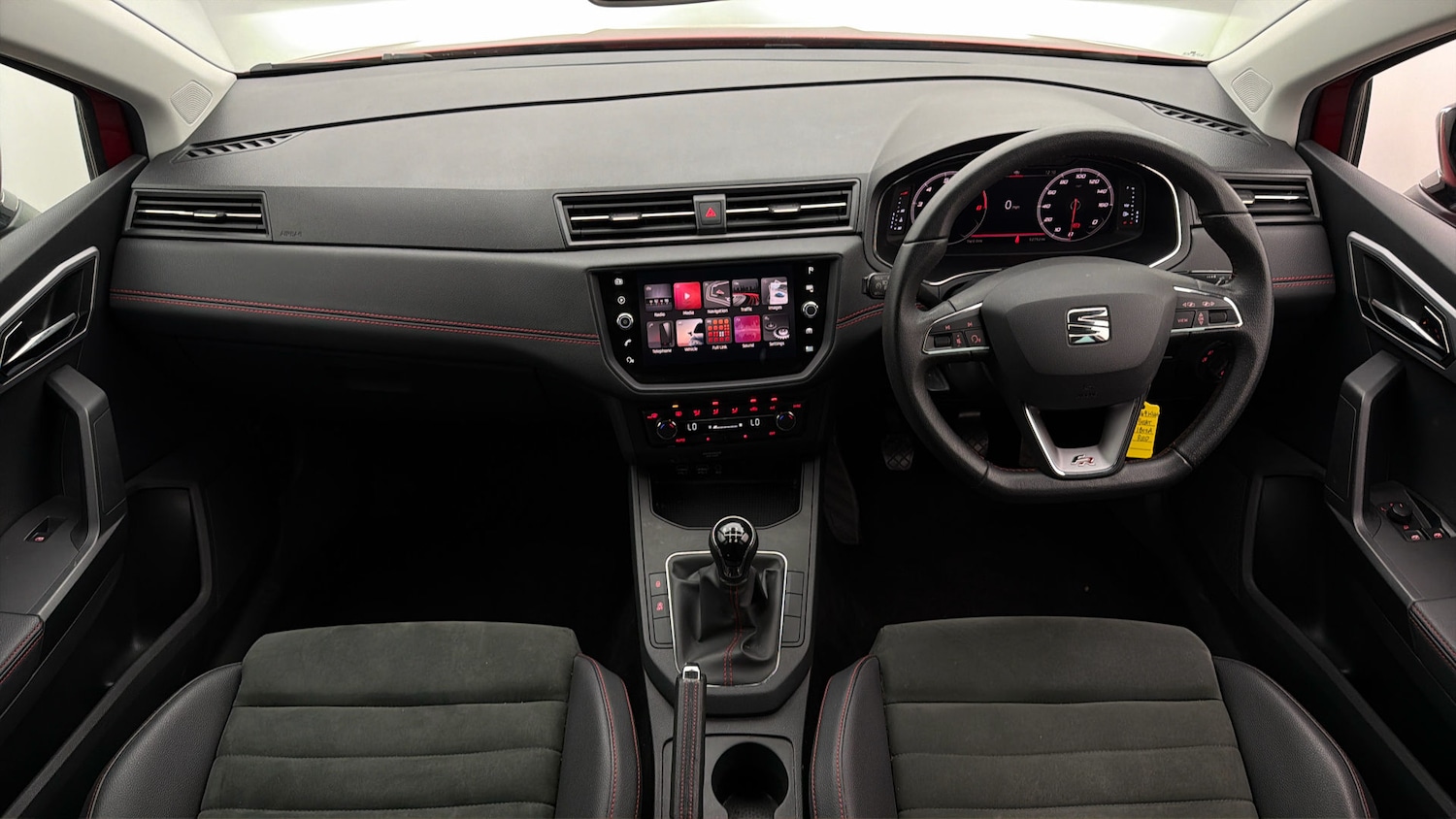 Used SEAT Ibiza 2019 for sale - 77750168: Photo 11