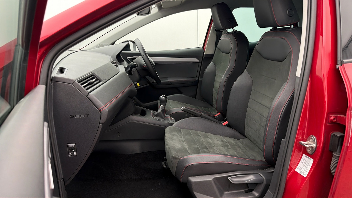 Used SEAT Ibiza 2019 for sale - 77750168: Photo 12