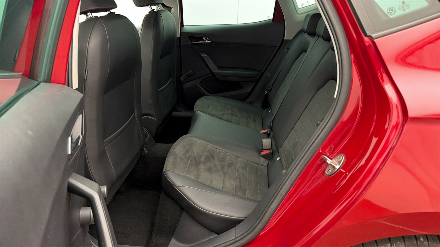 Used SEAT Ibiza 2019 for sale - 77750168: Photo 14