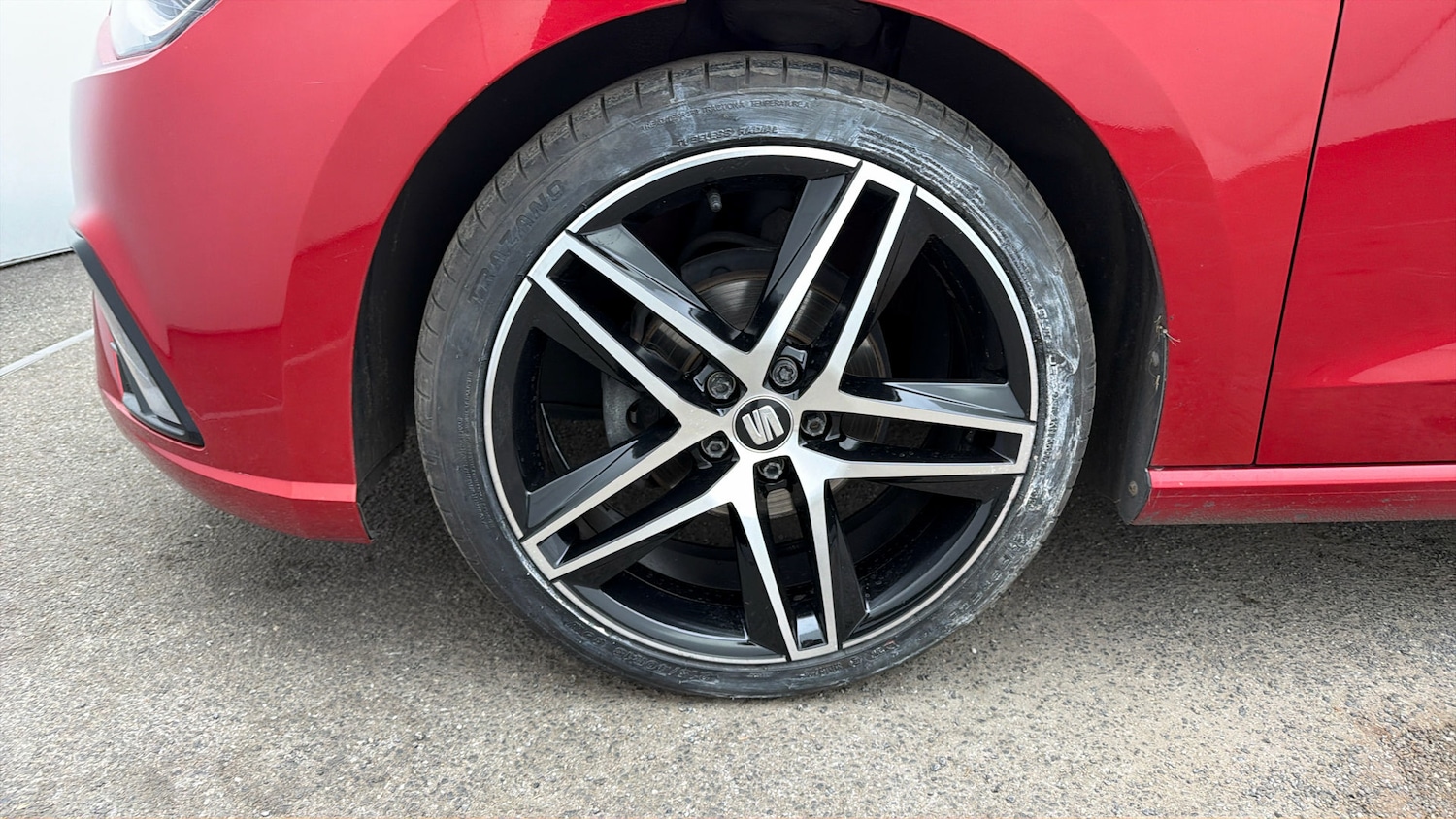 Used SEAT Ibiza 2019 for sale - 77750168: Photo 16