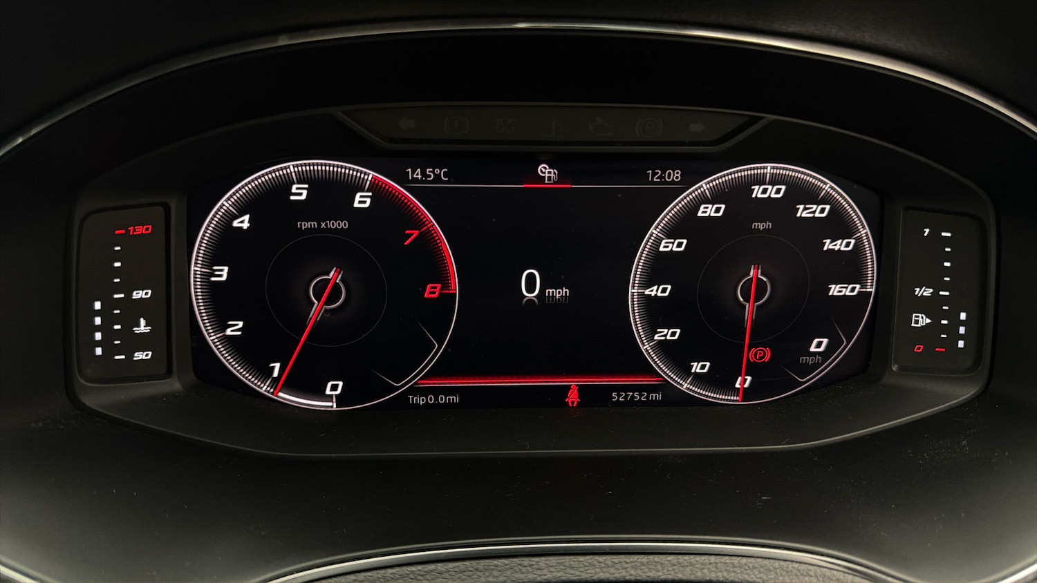 Used SEAT Ibiza 2019 for sale - 77750168: Photo 23