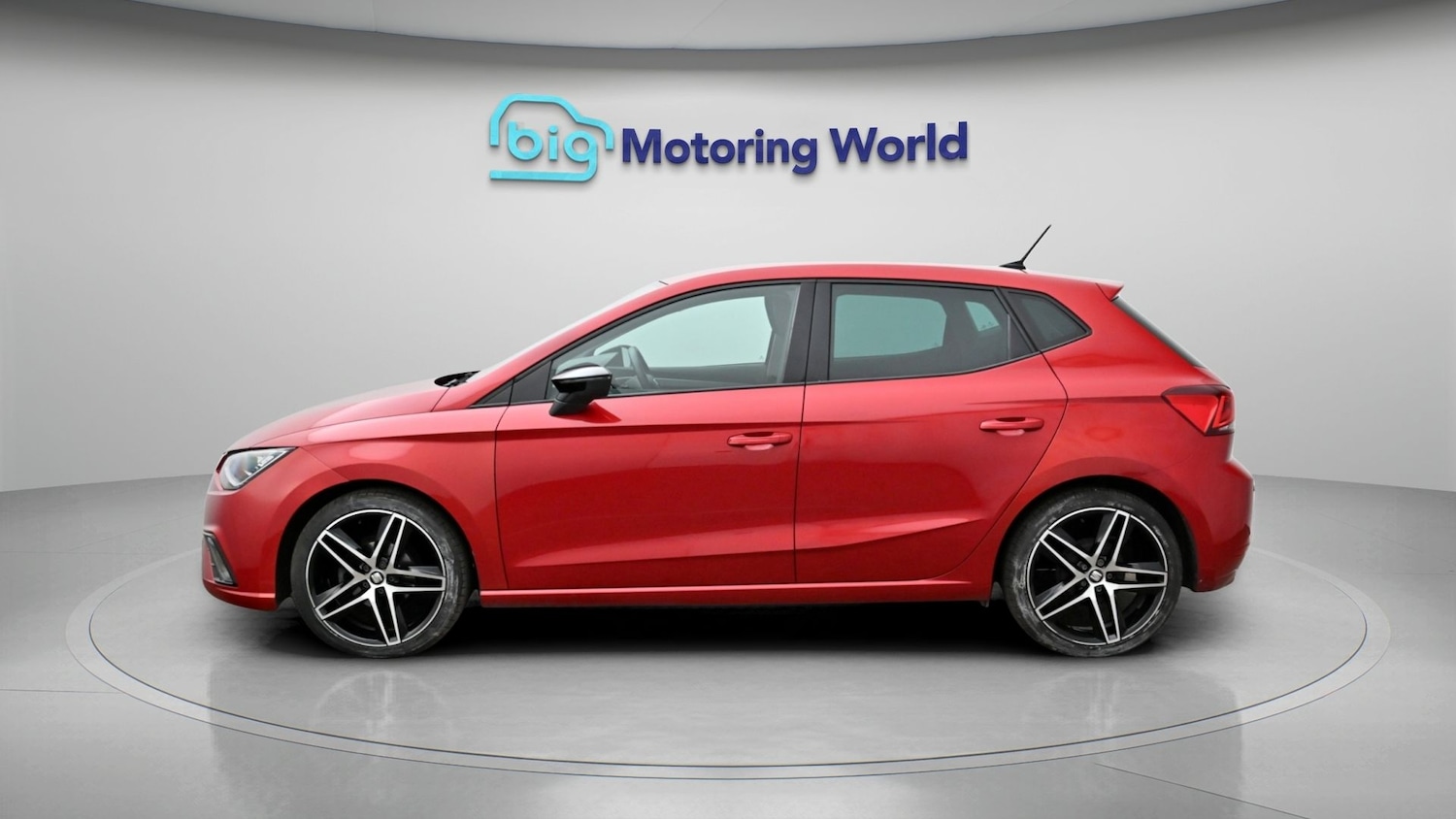 Used SEAT Ibiza 2019 for sale - 77750168: Photo 4