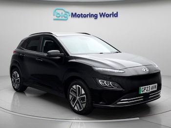 Used Hyundai KONA 2023 for sale - 79527001: Photo