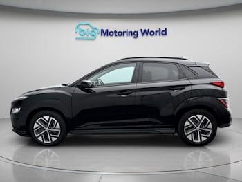 Used Hyundai KONA 2023 for sale - 79527001: Photo