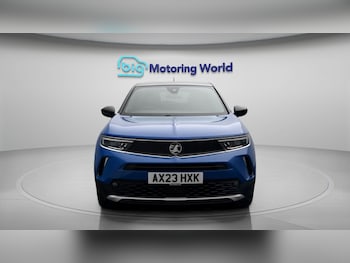 Used Vauxhall Mokka 2023 for sale - 79216660: Photo
