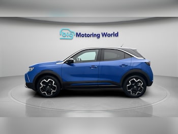 Used Vauxhall Mokka 2023 for sale - 79216660: Photo