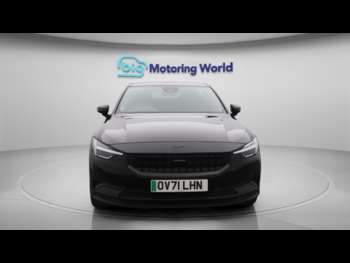 Used Polestar Polestar 2 2021 for sale - 74851425: Photo