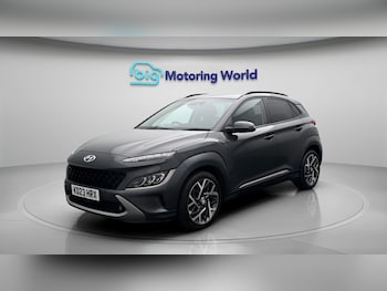 Used Hyundai KONA 2023 for sale - 79287611: Photo