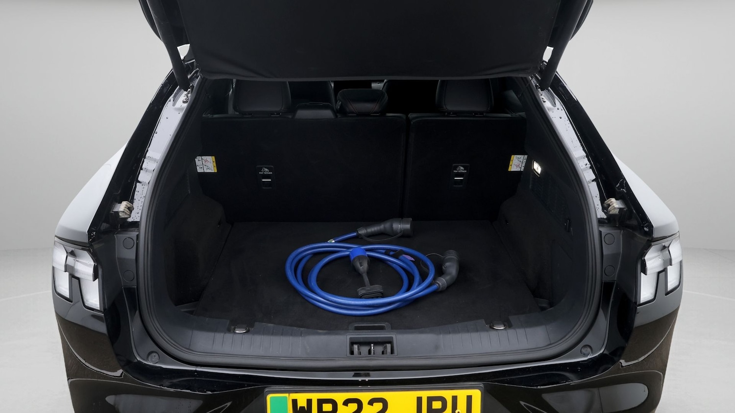 Used Ford Mustang Mach-E 2022 for sale - 77692386: Photo 17