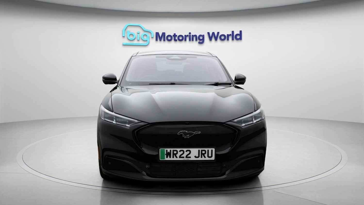 Used Ford Mustang Mach-E 2022 for sale - 77692386: Photo 2