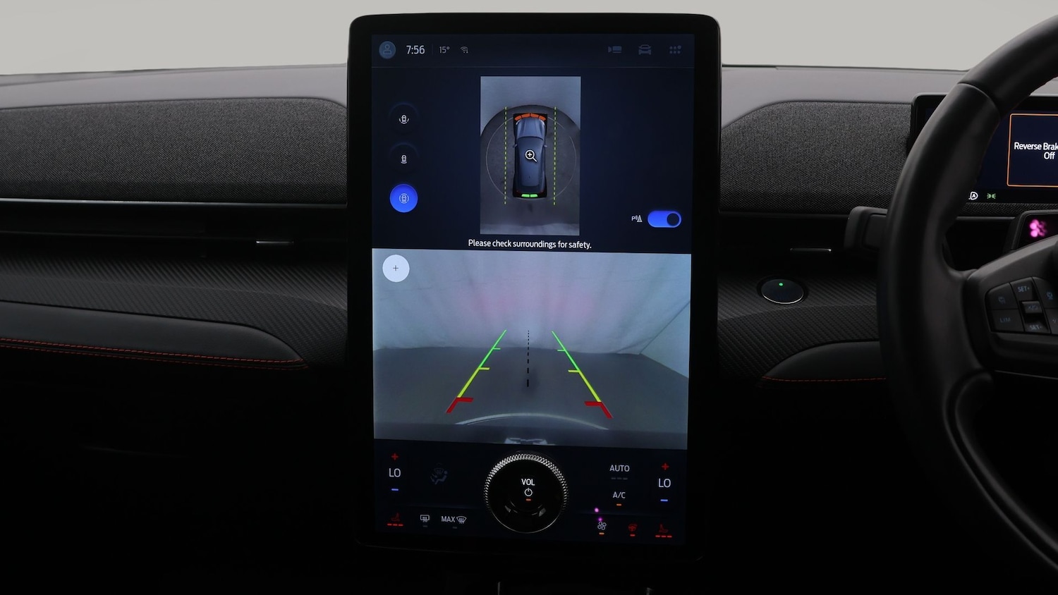 Used Ford Mustang Mach-E 2022 for sale - 77692386: Photo 24