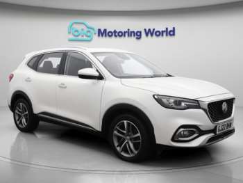 2022 (22) - 1.5 T-GDI Exclusive SUV 5dr Petrol DCT Euro 6 (s/s) (162 ps)
