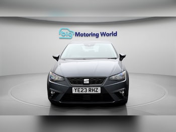 Used SEAT Ibiza 2023 for sale - 78366540: Photo
