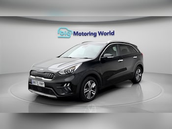 Used Kia Niro 2021 for sale - 78442910: Photo