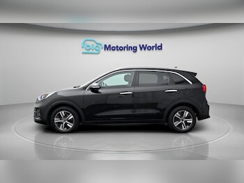 Used Kia Niro 2021 for sale - 78442910: Photo