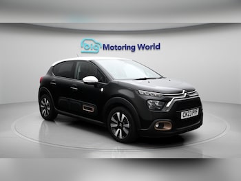 Used Citroen C3 2023 for sale - 78324547: Photo