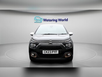 Used Citroen C3 2023 for sale - 78324547: Photo