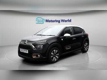 Used Citroen C3 2023 for sale - 78324547: Photo
