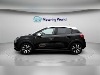 Used Citroen C3 2023 for sale - 78324547: Photo