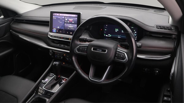 Used Jeep Compass 2022 for sale - 76306204: Photo 10