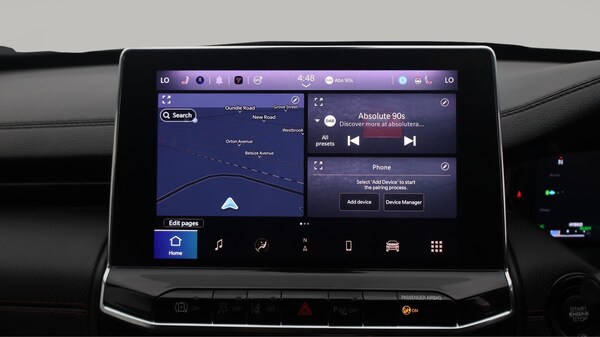 Used Jeep Compass 2022 for sale - 76306204: Photo 12