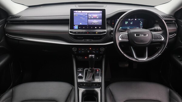 Used Jeep Compass 2022 for sale - 76306204: Photo 14