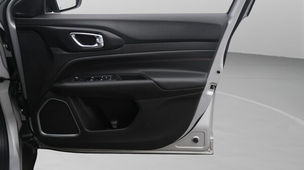 Used Jeep Compass 2022 for sale - 76306204: Photo 16