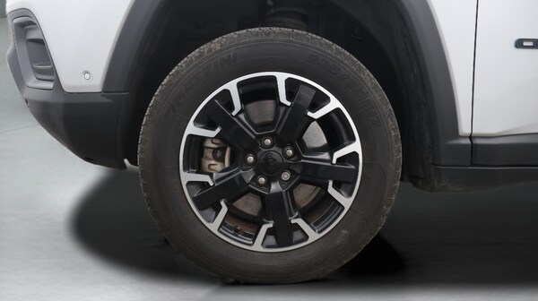 Used Jeep Compass 2022 for sale - 76306204: Photo 19