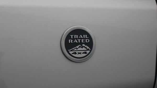 Used Jeep Compass 2022 for sale - 76306204: Photo 21