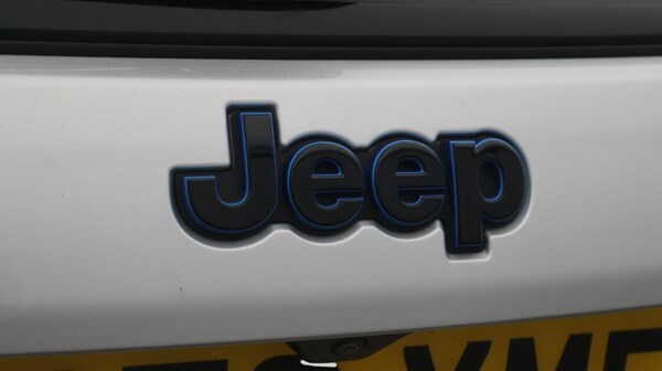 Used Jeep Compass 2022 for sale - 76306204: Photo 23